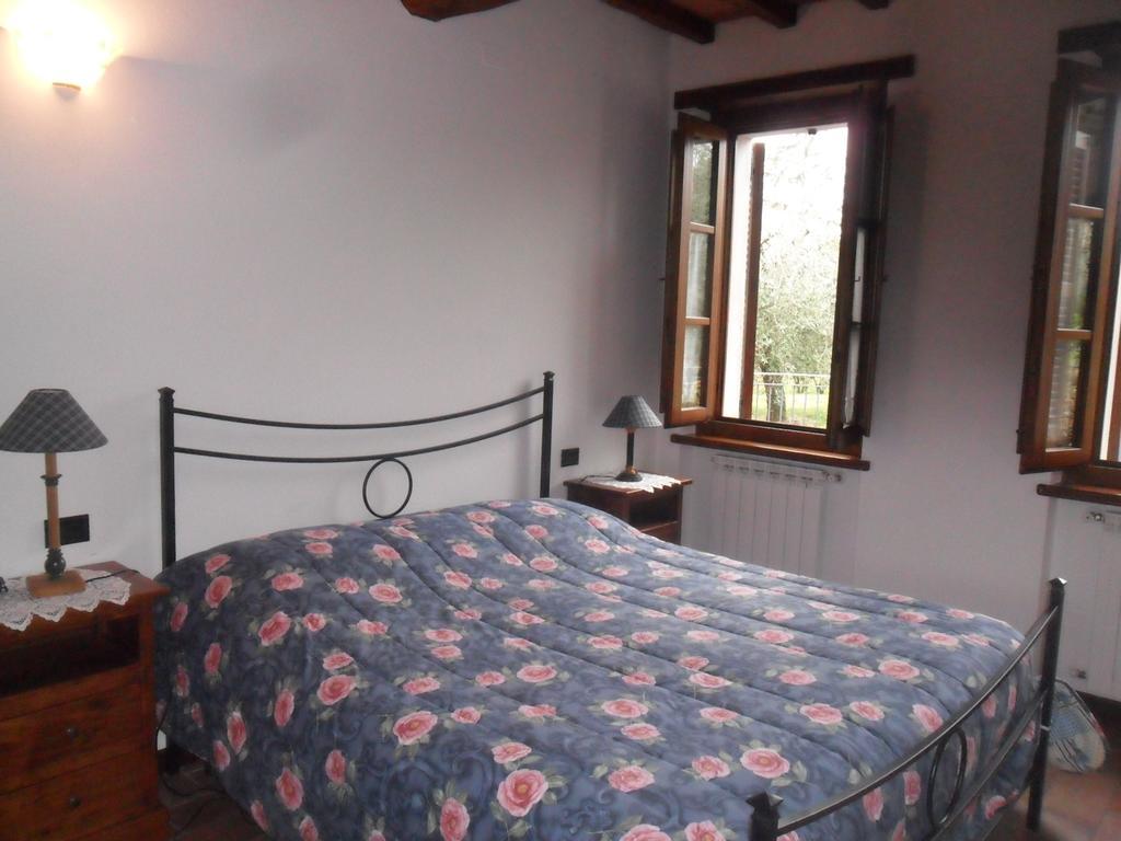 Aparthotel Casale Santa Caterina Amelia Zimmer foto